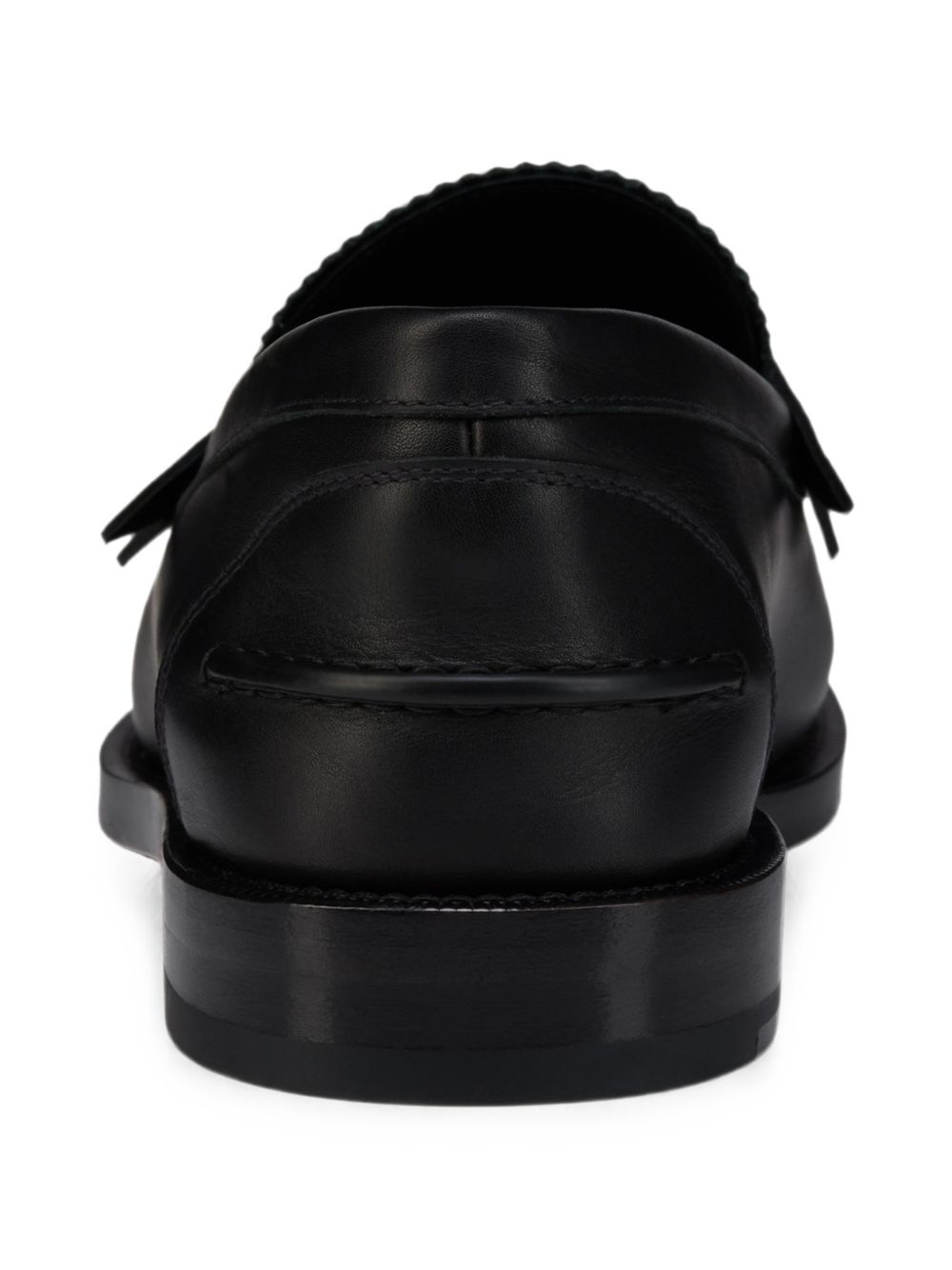 [Christian Louboutin] Loafer FW26 3260183BK01