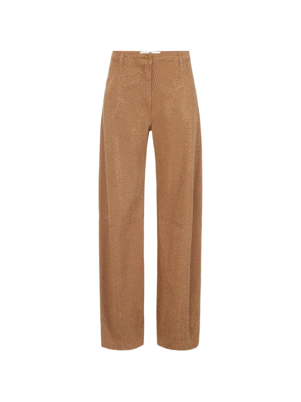 [ELISABETTA FRANCHI] Trousers FW26 PJ16D66E2AI6
