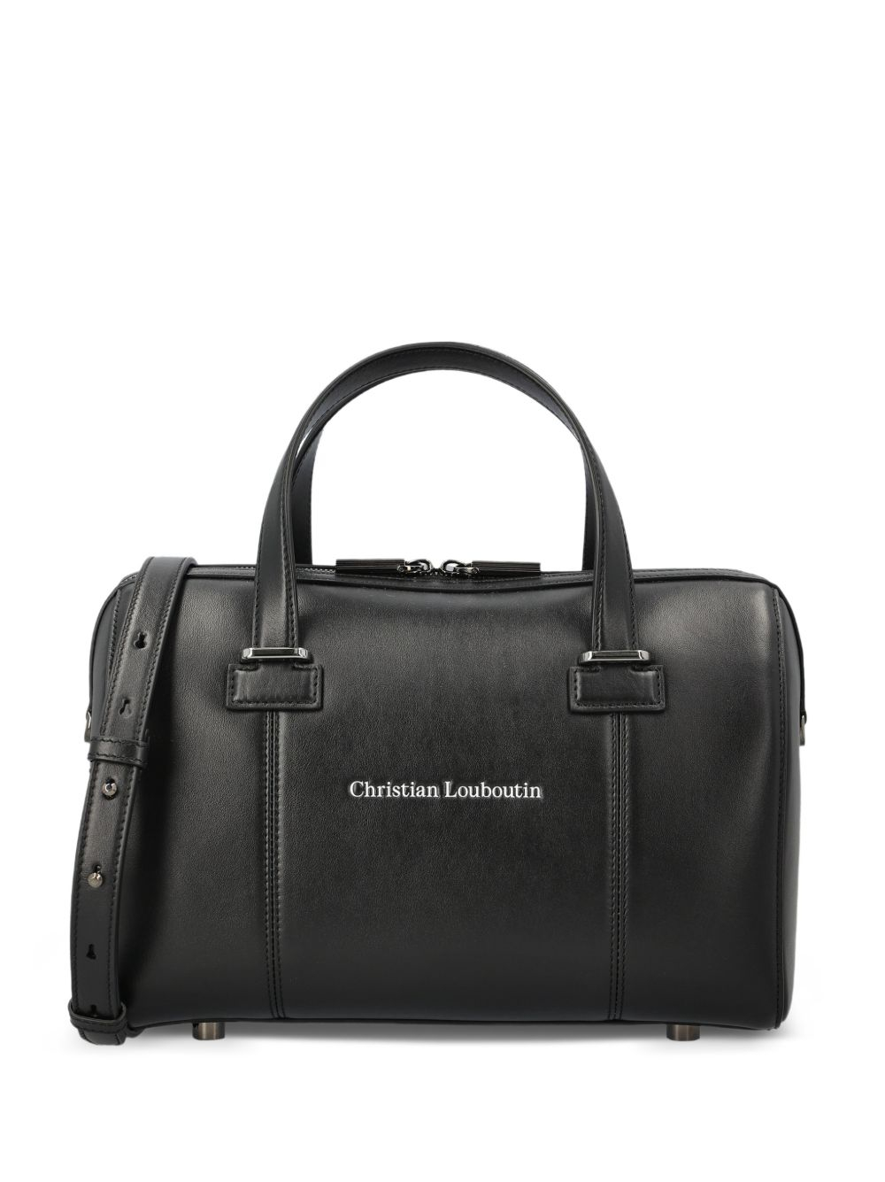 [Christian Louboutin] Duffle Bag FW26 3265249BK01