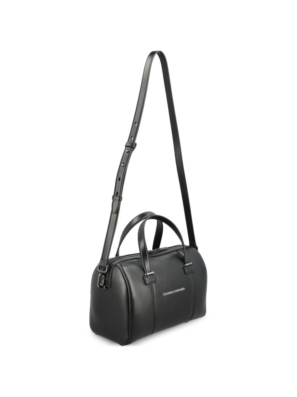 [Christian Louboutin] Duffle Bag FW26 3265249BK01
