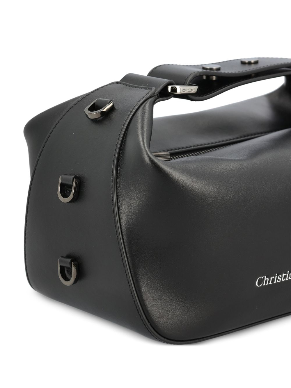 [Christian Louboutin] Belt Bag FW26 3265341BK01