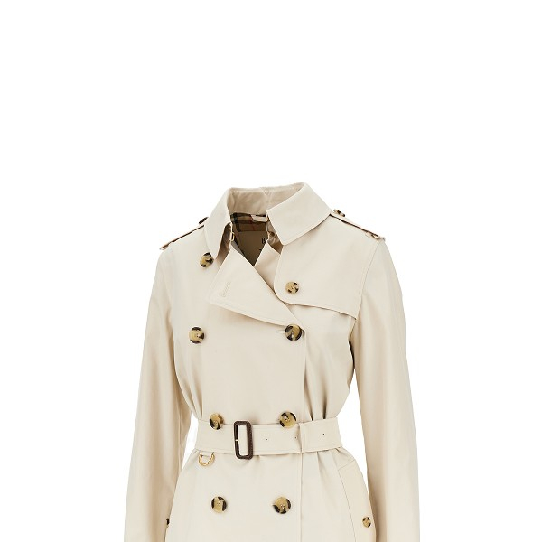 [Burberry] Trench Coat FW26 8125763.C2246-C2246