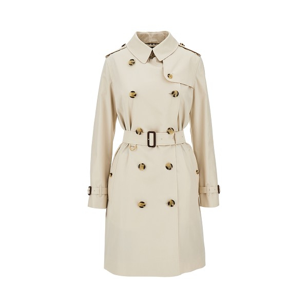 [Burberry] Trench Coat FW26 8125763.C2246-C2246