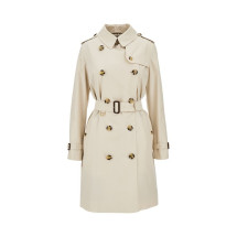 [Burberry] Trench Coat FW26 8125763.C2246-C2246