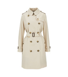 [Burberry] Trench Coat FW26 8125763.C2246-C2246