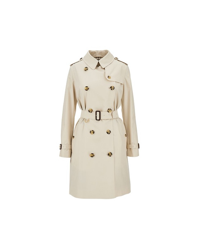 [Burberry] Trench Coat FW26 8125763.C2246-C2246