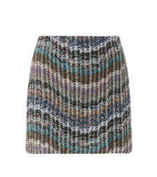 [MISSONI] Midi skirt FW26 DS26WH09 BC006C SMSOS