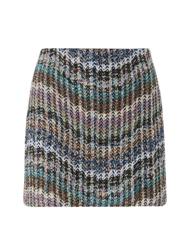 [MISSONI] Midi skirt FW26 DS26WH09 BC006C SMSOS