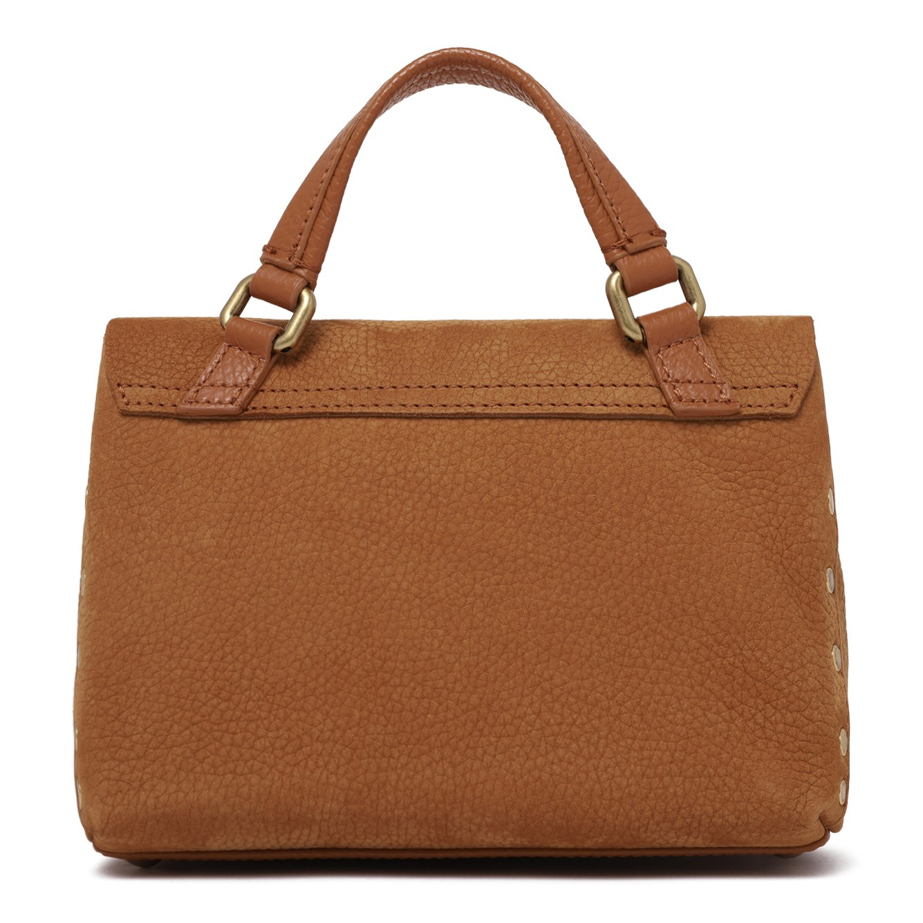 [Zanellato] Tote bag FW26 068090BABY-0070000Z0250