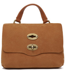 [Zanellato] Tote bag FW26 068090BABY-0070000Z0250