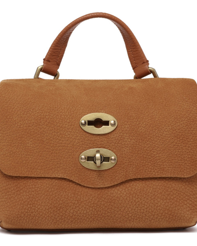 [Zanellato] Tote bag FW26 068090BABY-0070000Z0250