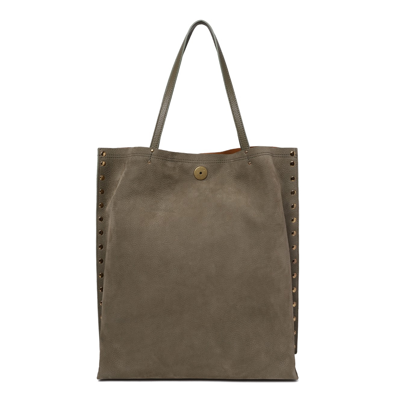 [Zanellato] Tote bag FW26 068790M-0070000Z0436