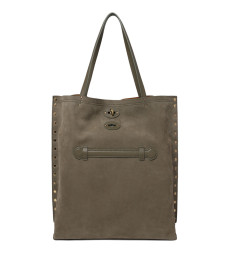 [Zanellato] Tote bag FW26 068790M-0070000Z0436