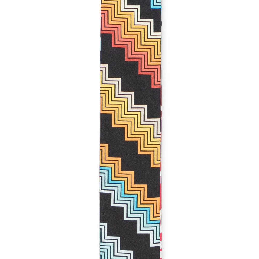 [MISSONI] Scarf FW26 NSKRTWDA916  0001