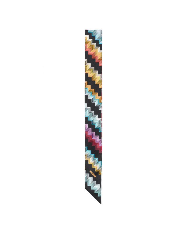 [MISSONI] Scarf FW26 NSKRTWDA916  0001