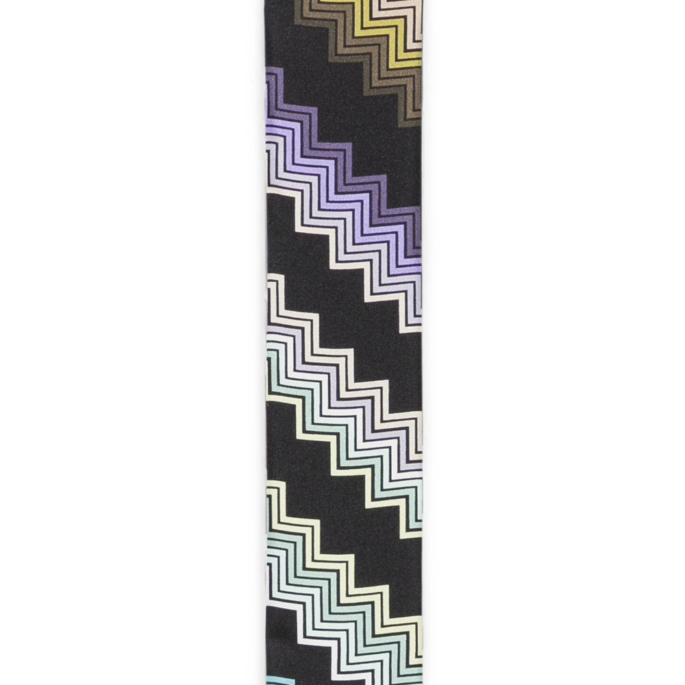 [MISSONI] Scarf FW26 NSKRTWDA916  0002