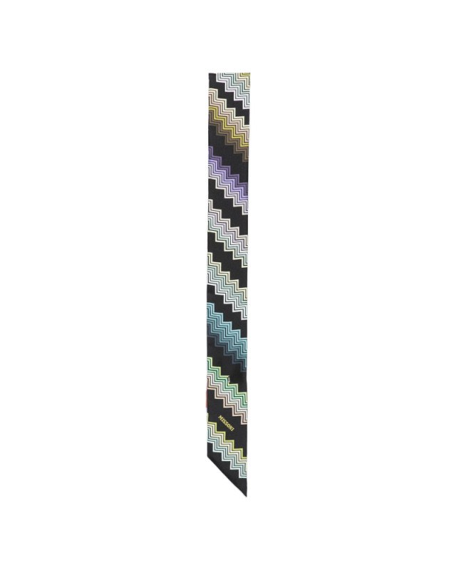 [MISSONI] Scarf FW26 NSKRTWDA916  0002