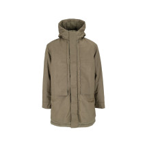 [K Way] Coat FW26 K4141QW CURTI DB8