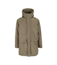 [K Way] Coat FW26 K4141QW CURTI DB8