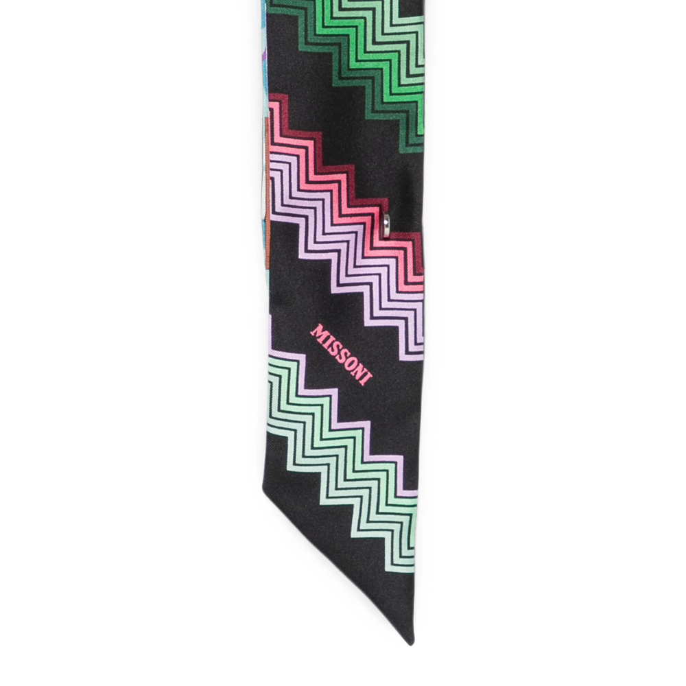 [MISSONI] Scarf FW26 NSKRTWDA916  0003
