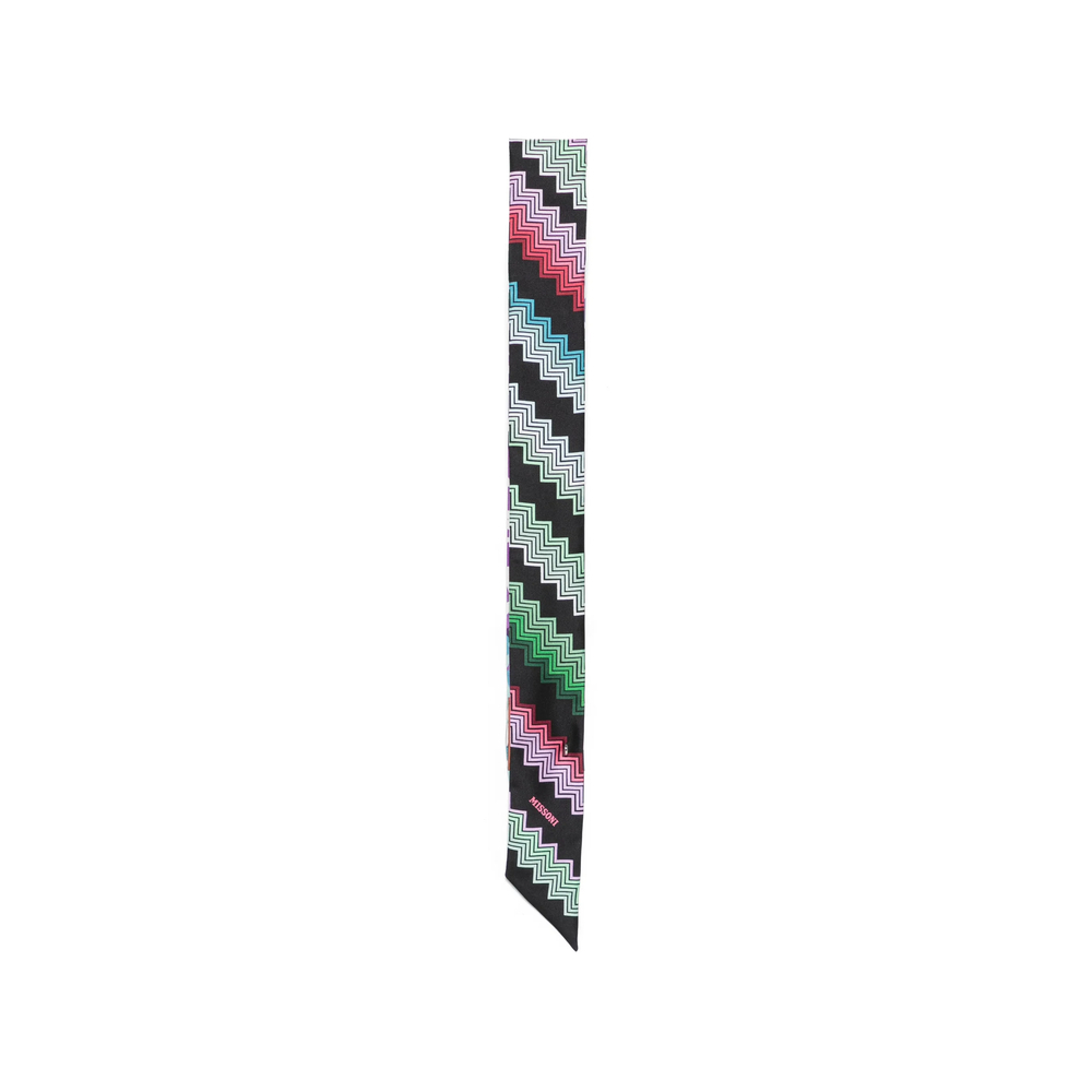[MISSONI] Scarf FW26 NSKRTWDA916  0003