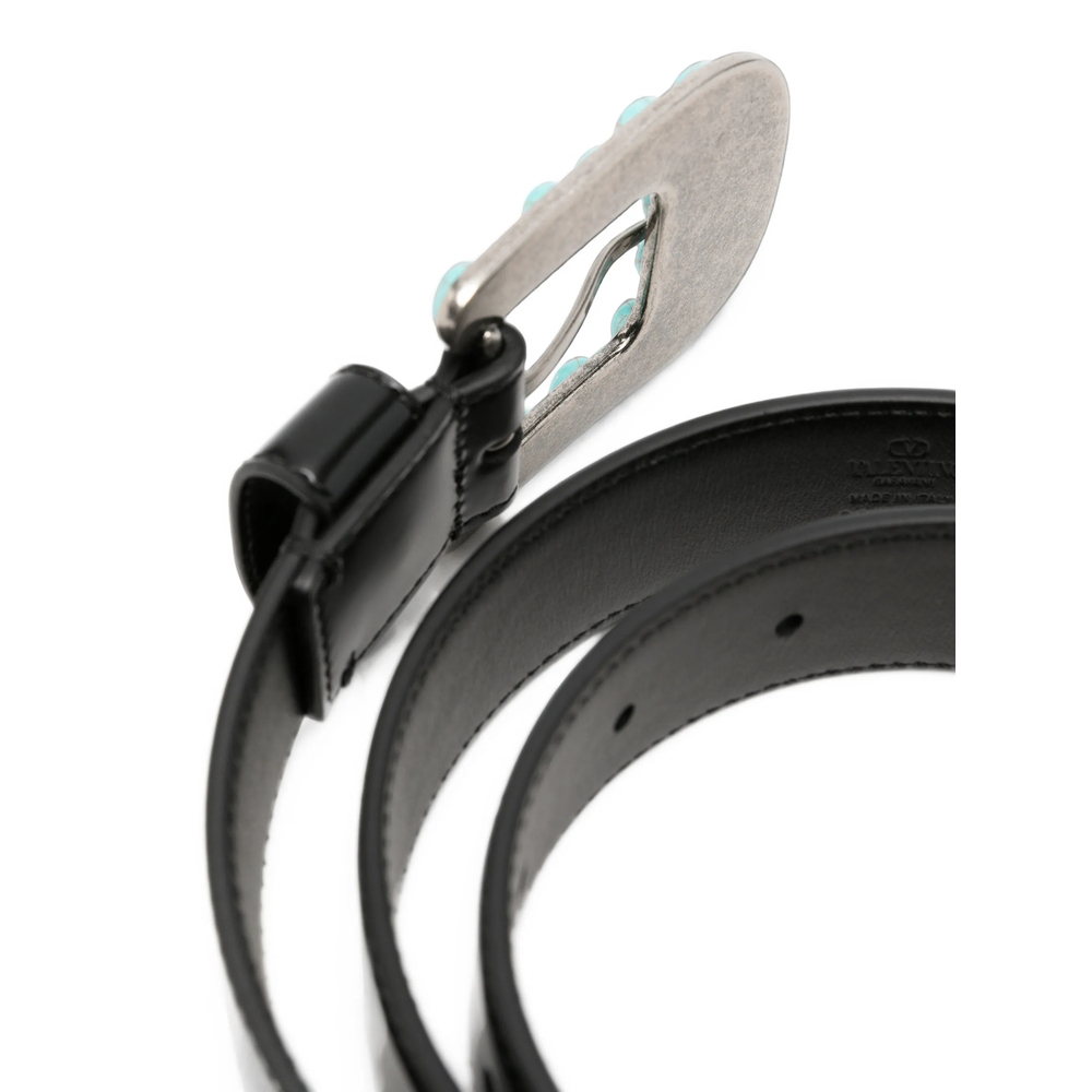 [Valentino Garavani] Belt FW26 9W2T0SQ2EQV  0NO