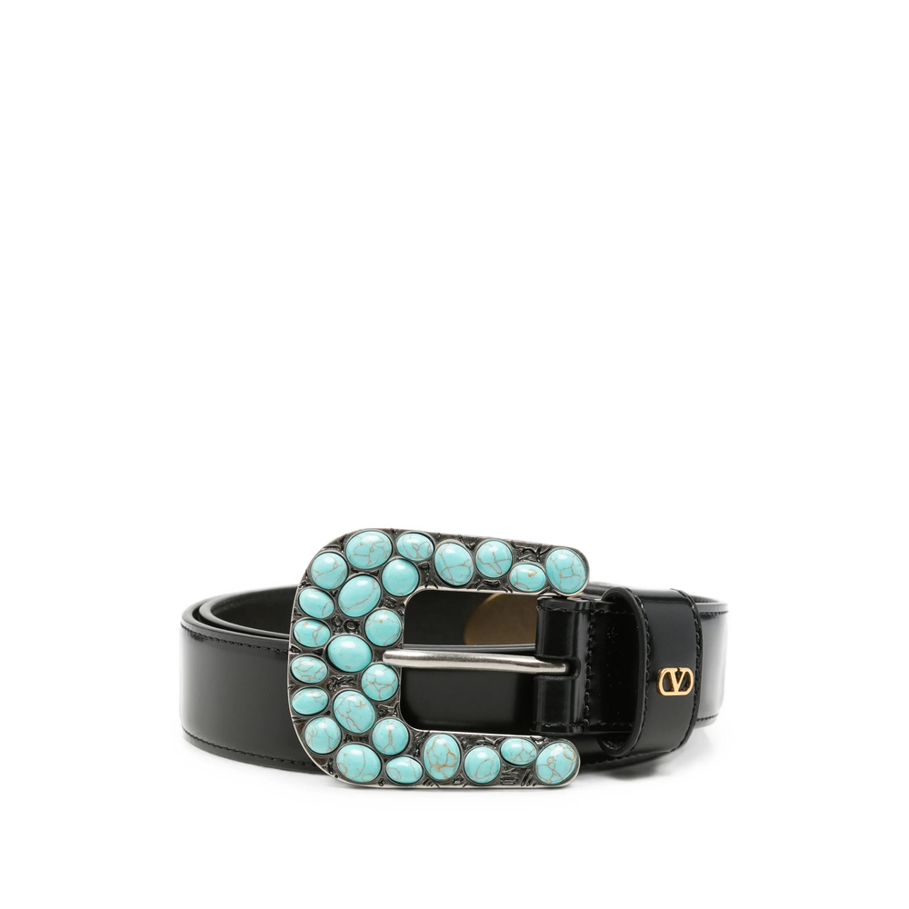 [Valentino Garavani] Belt FW26 9W2T0SQ2EQV  0NO