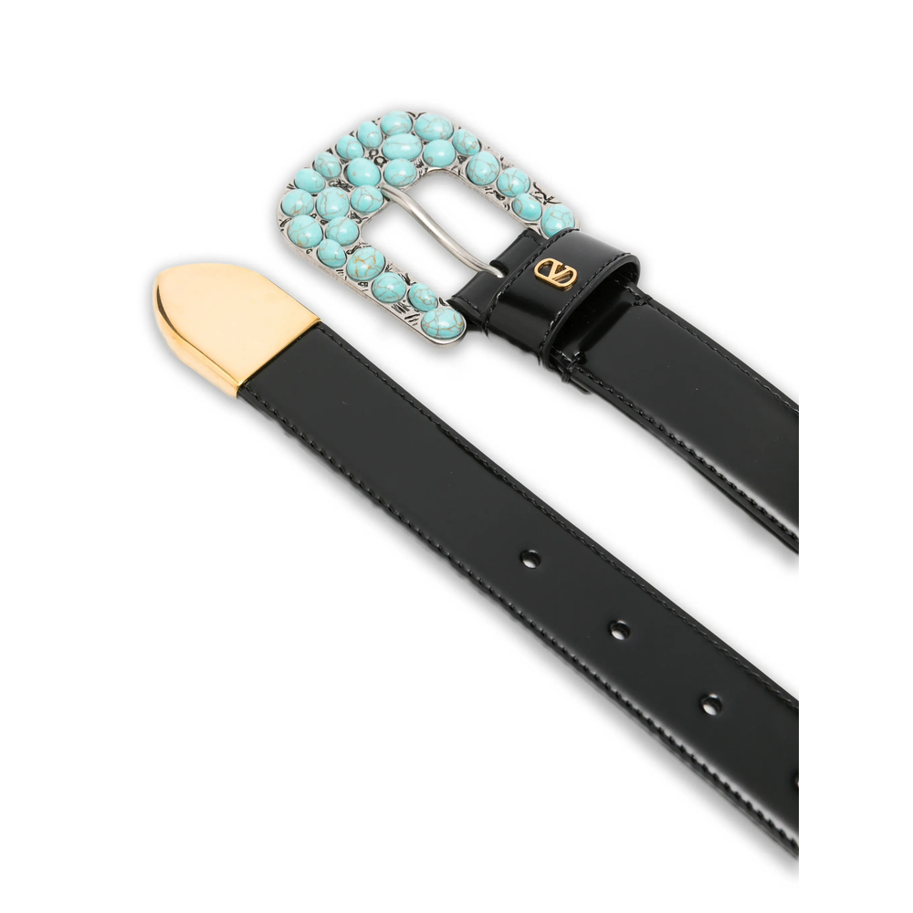 [Valentino Garavani] Belt FW26 9W2T0SQ2EQV  0NO