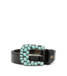 [Valentino Garavani] Belt FW26 9W2T0SQ2EQV  0NO