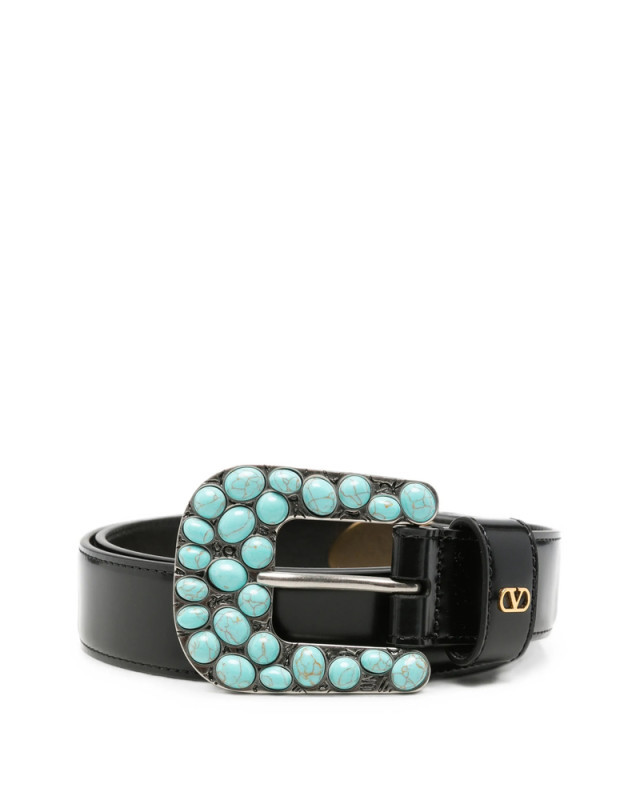 [Valentino Garavani] Belt FW26 9W2T0SQ2EQV  0NO