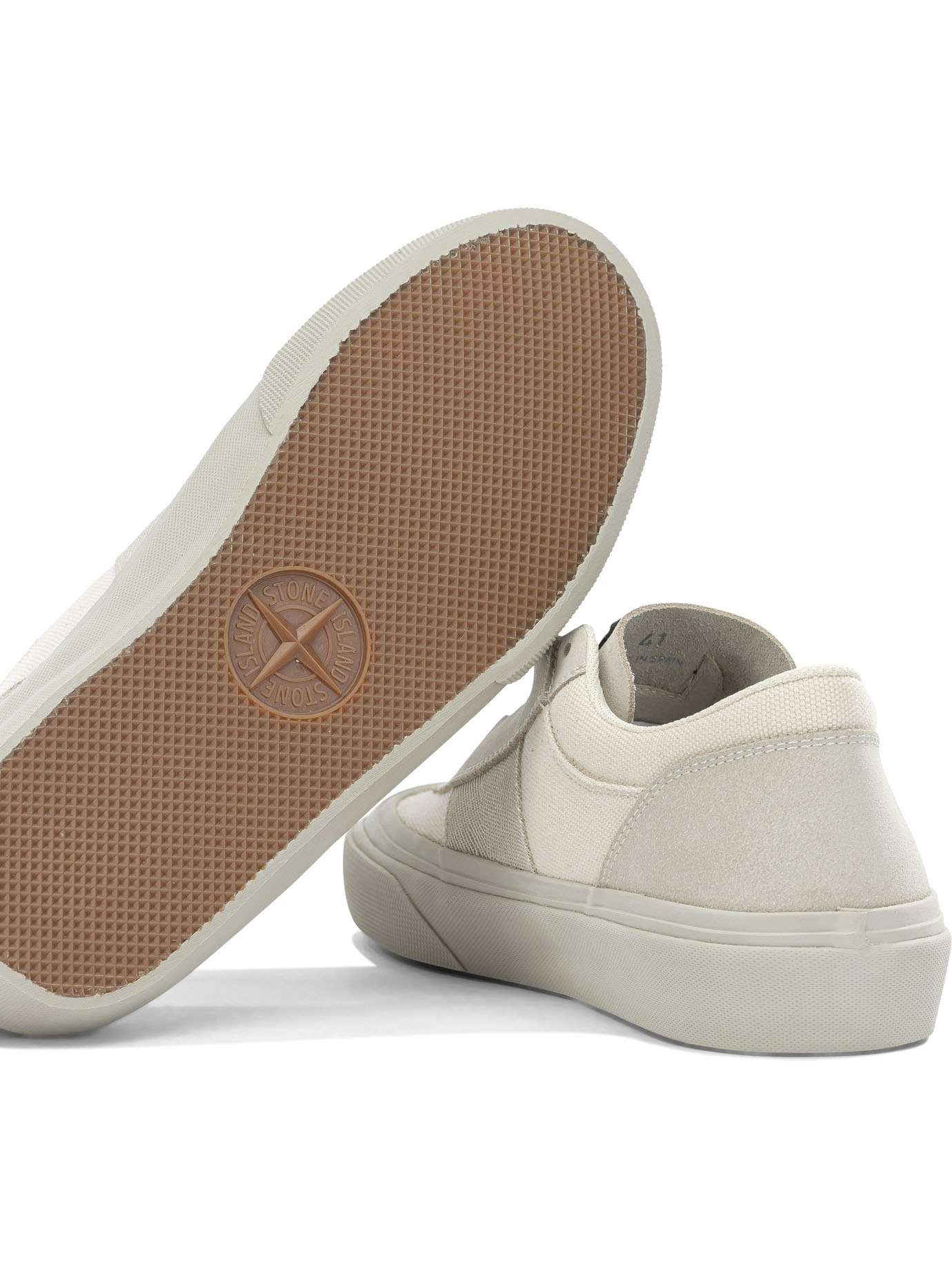 [Stone Island] Sneakers FW26 L2SFWS100020S0538V0093