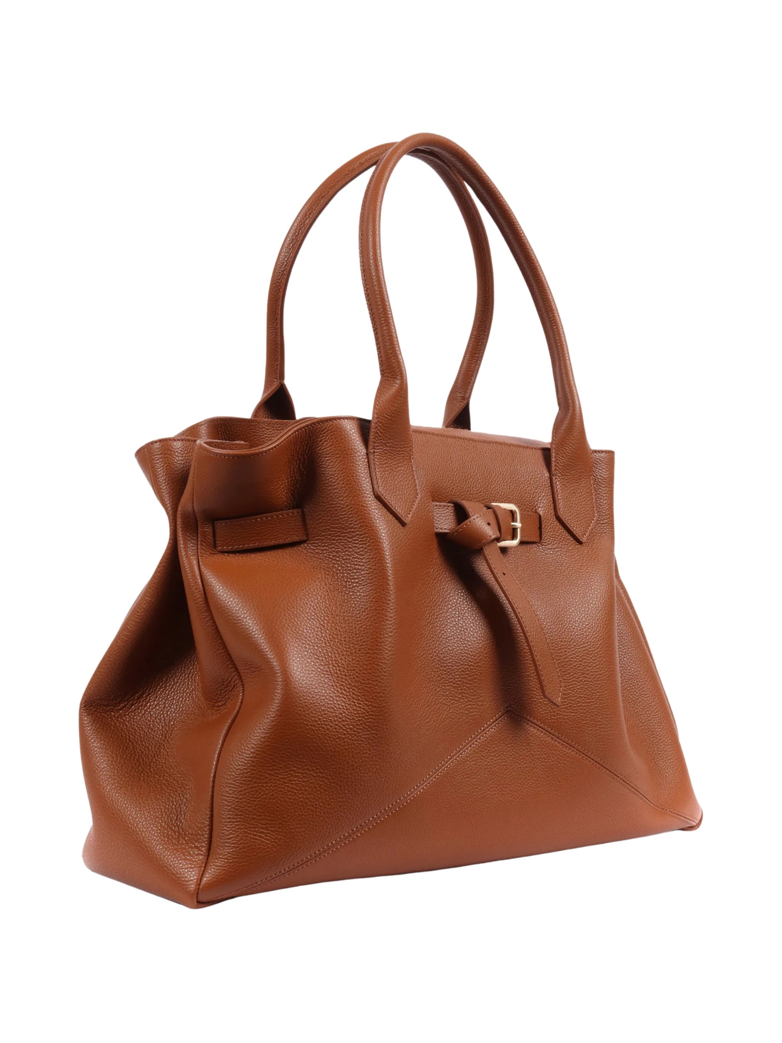 [BALLANTYNE] Tote bag FW26 BLB990 ULE13