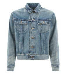 [RRL by Ralph Lauren] Denim jacket FW26 782751305001LEELAND WASH
