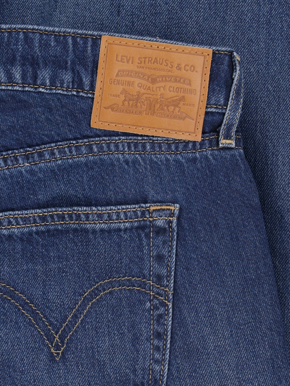 [Levi's] Jeans FW26 A5566 0064LOST IN TRANSLATION