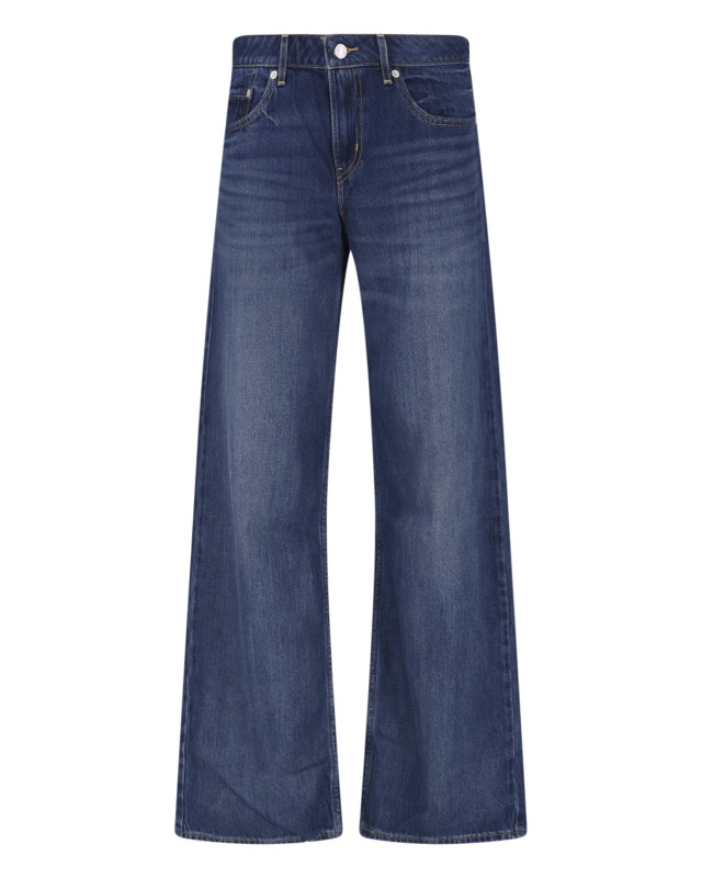 [Levi's] Jeans FW26 A5566 0064LOST IN TRANSLATION