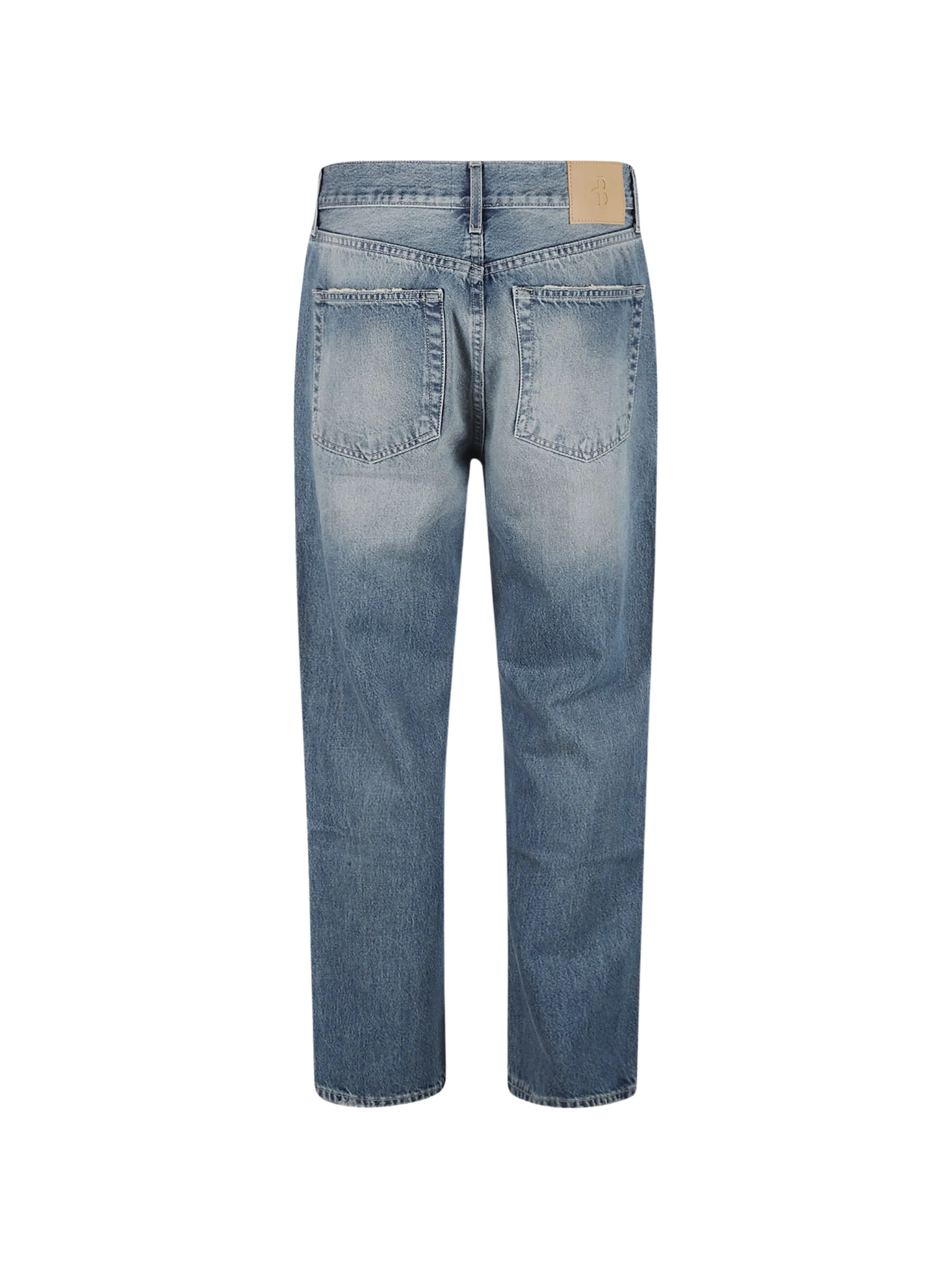 [BALLANTYNE] Jeans FW26 BMT100 UCTDF