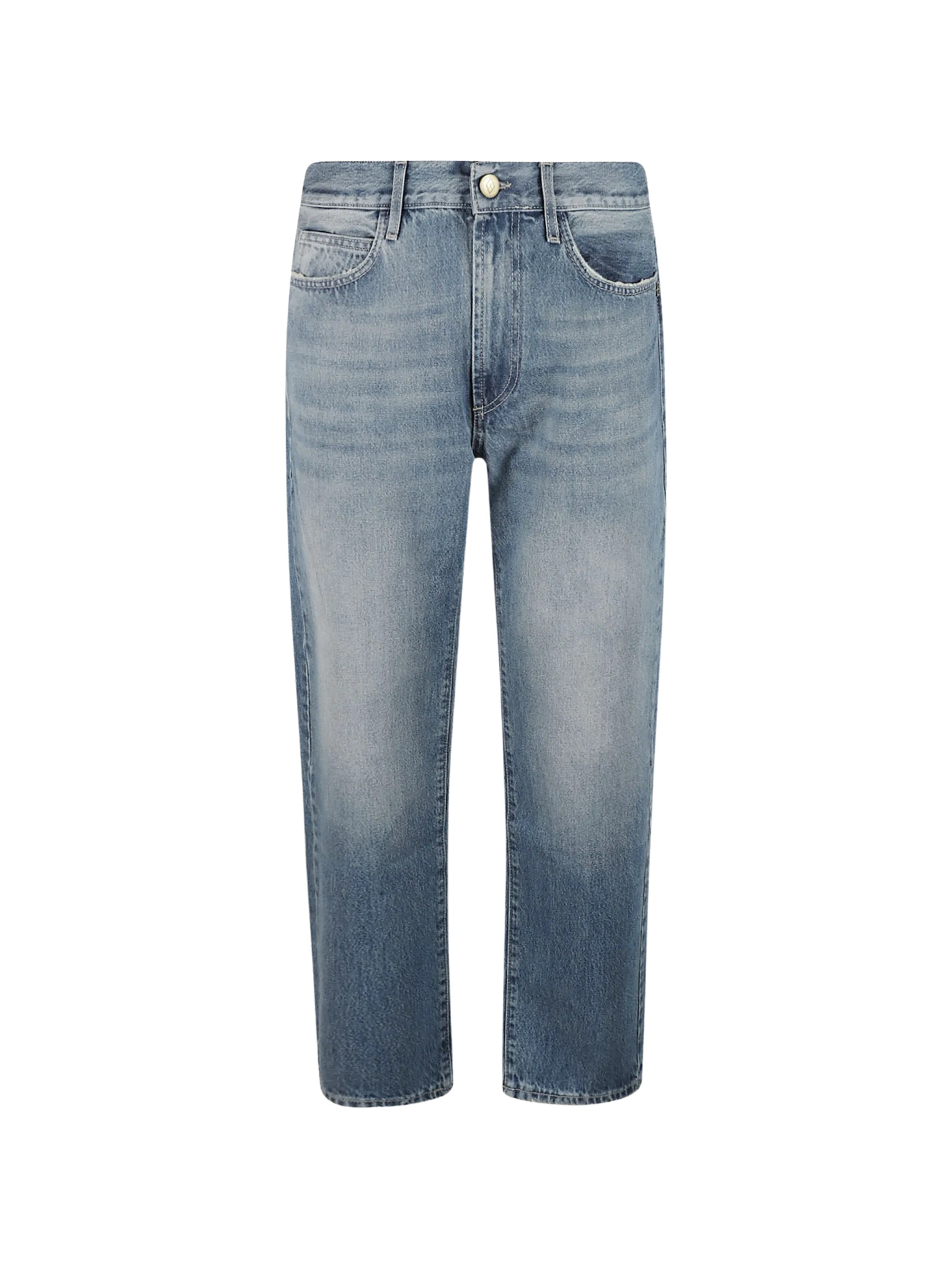 [BALLANTYNE] Jeans FW26 BMT100 UCTDF