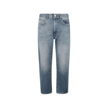 [BALLANTYNE] Jeans FW26 BMT100 UCTDF