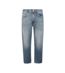 [BALLANTYNE] Jeans FW26 BMT100 UCTDF
