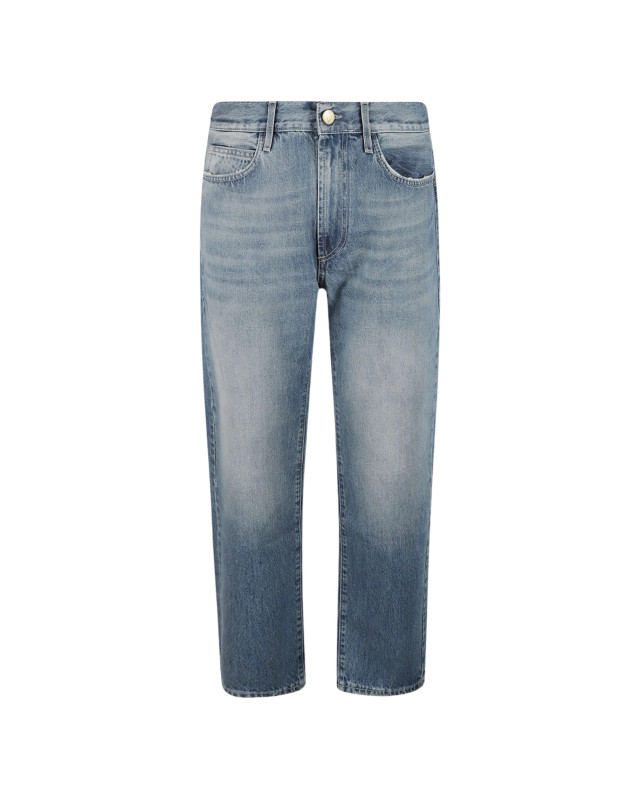 [BALLANTYNE] Jeans FW26 BMT100 UCTDF