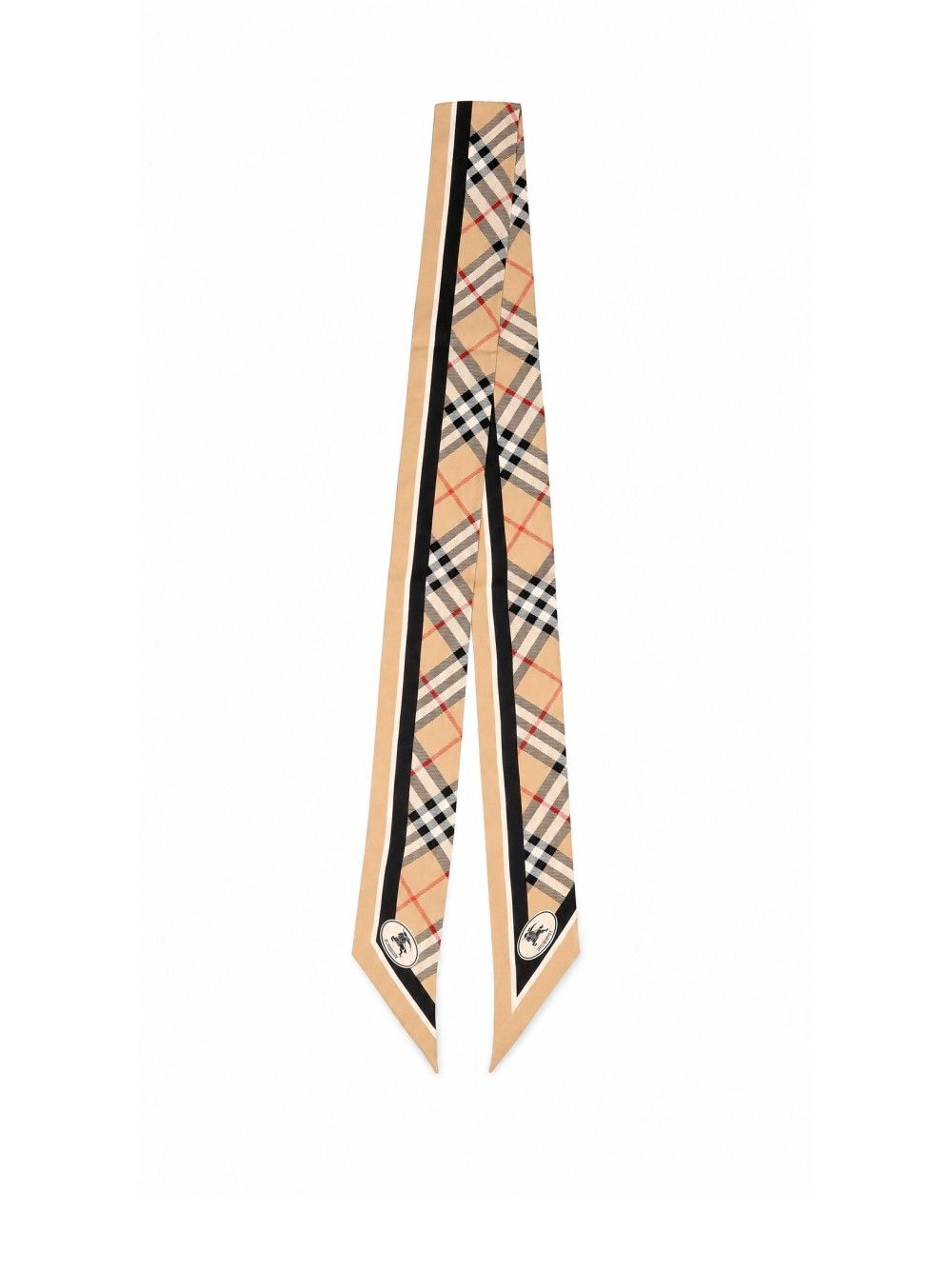 [Burberry] Scarf CO 8114238A2021