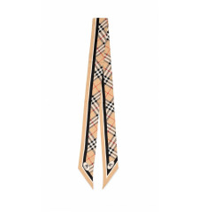 [Burberry] Scarf CO 8114238A2021