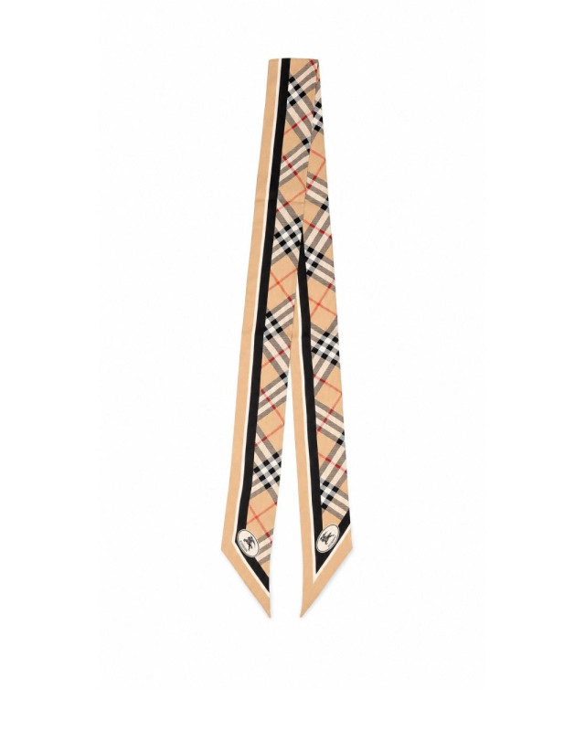 [Burberry] Scarf CO 8114238A2021
