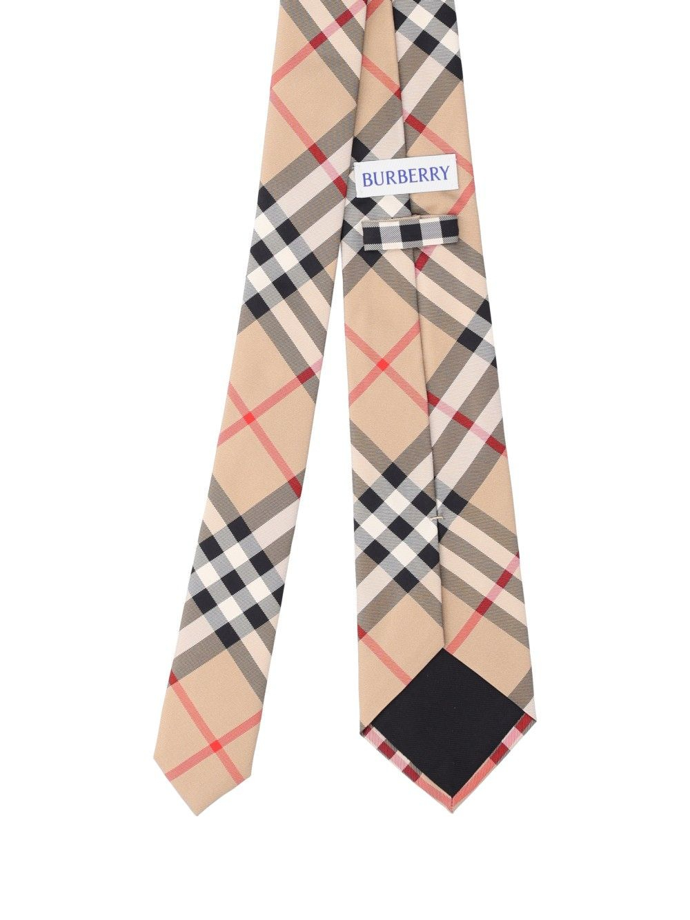 [Burberry] Tie CO 8133004A8731