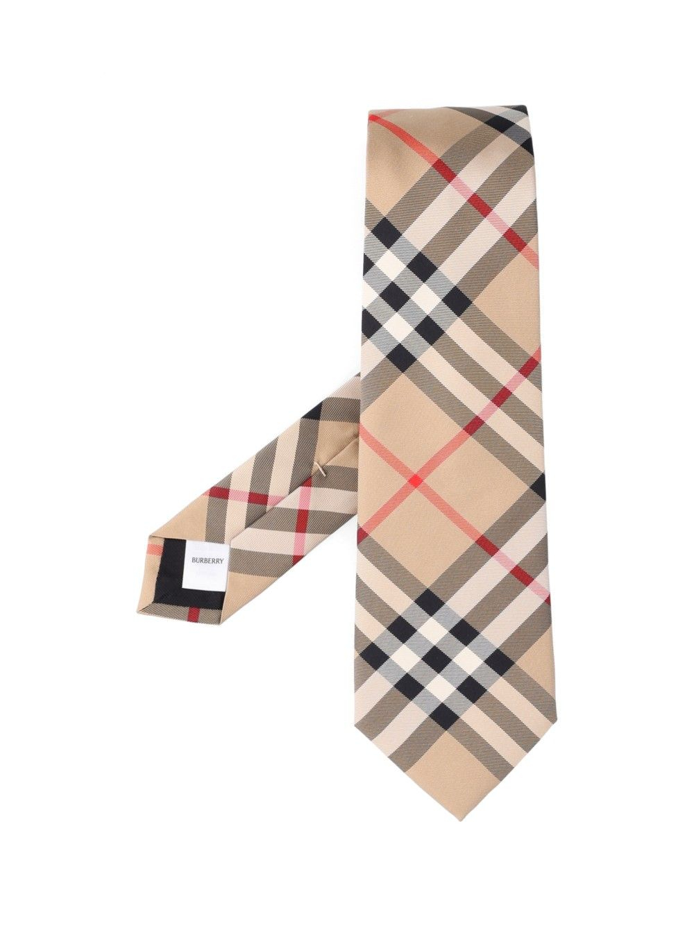 [Burberry] Tie CO 8133004A8731