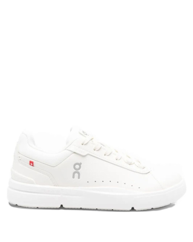 [ON SNEAKER] Sneakers FW26 3WF30391200WHITE/WHITE