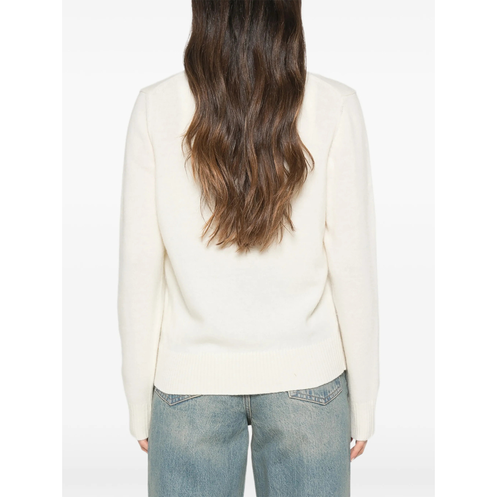 [GANNI] Knitwear FW26 A1150051  135