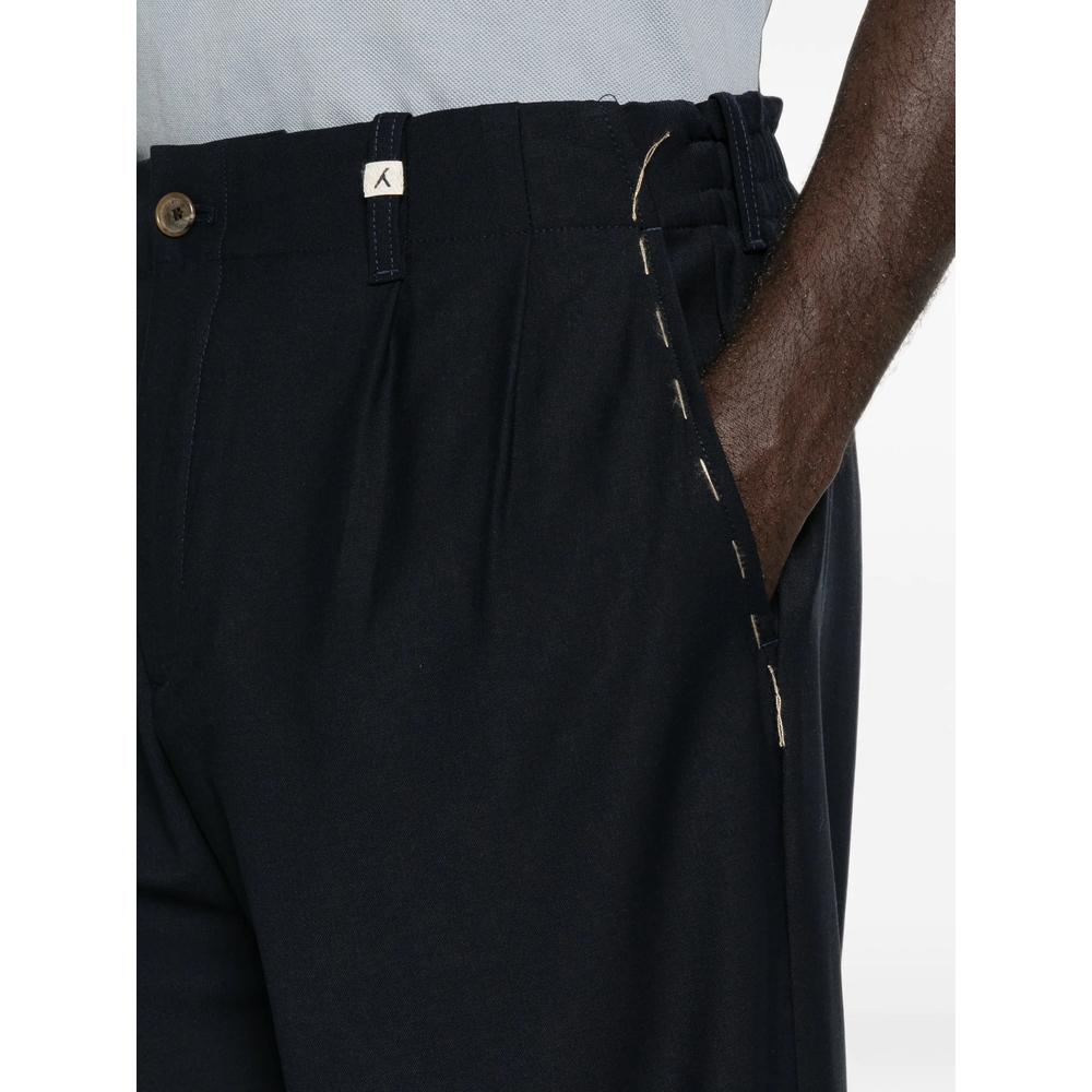 [Myths] Trousers FW26 26WM24L106  137