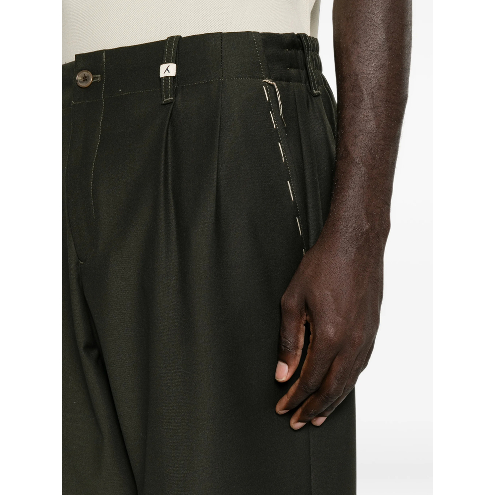 [Myths] Trousers FW26 26WM24L106  27