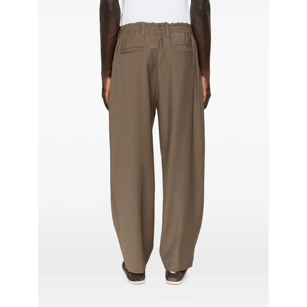 [Myths] Trousers FW26 26WM24L106  28